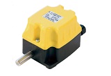 Ravioli rotary limit switch FRS Series
